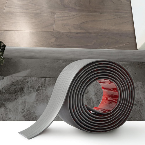 Pvc floor transition strip - pvc,