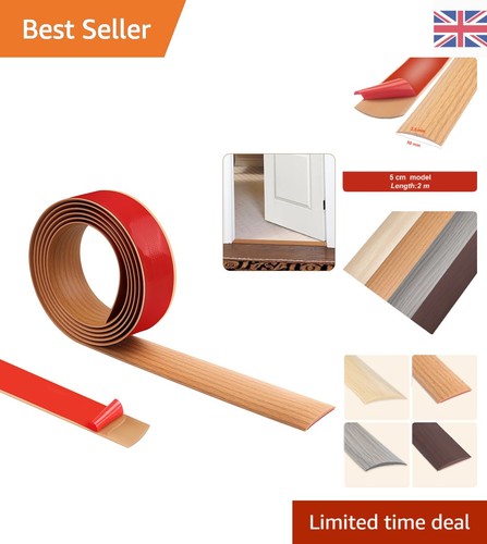 Floor transition strip 200cm - transition,