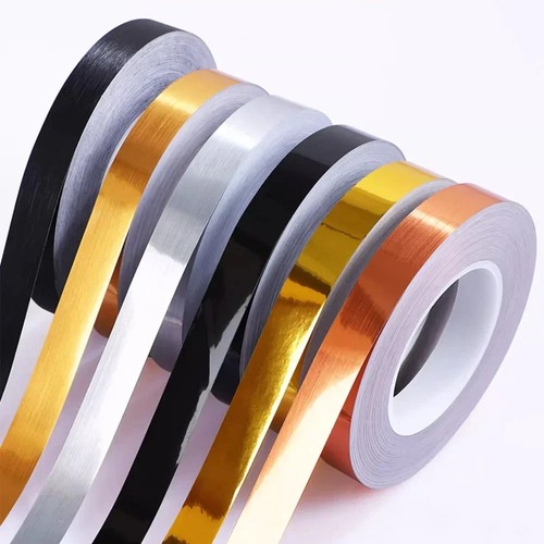 Decal gap tape self adhesive - decal,