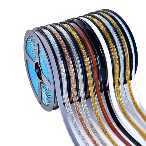 Ceramic tile gap tape - 6m,