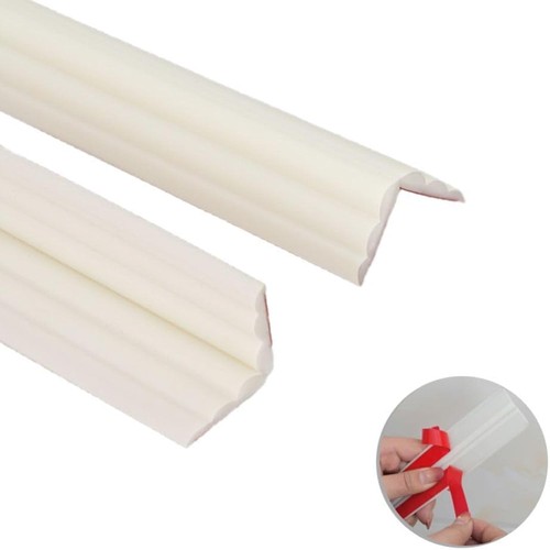 Flexible edging trim - 3m,