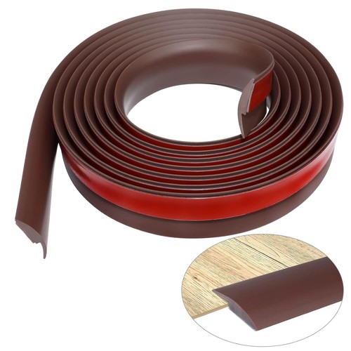 Carpet edge strip self - carpet,