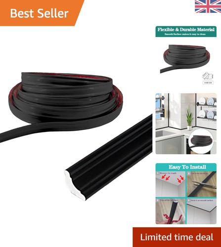 Pvc quadrant trim - trim,