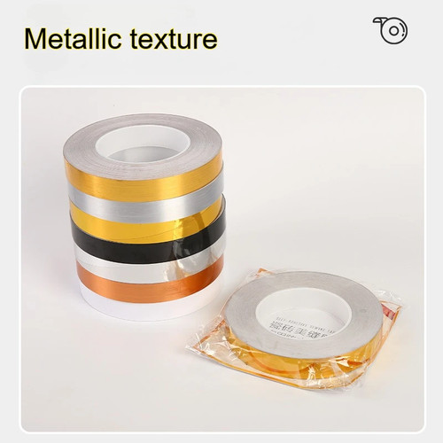 50m self adhesive - tile, gap