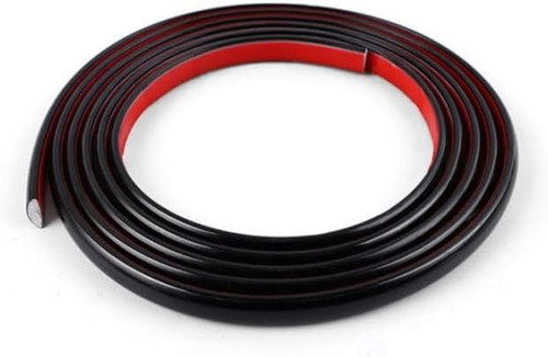 Black self adhesive pvc tile - self-adhesive,