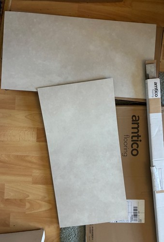 Amtico luxury vinyl - luxury, floor