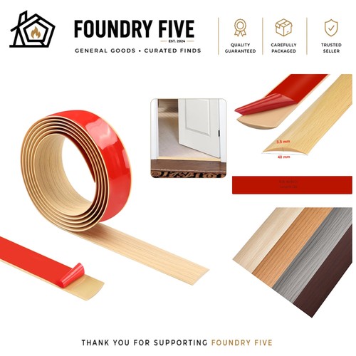 Luxury self adhesive - luxury, self-adhesive