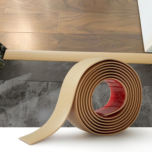 Pvc floor transition - pvc,