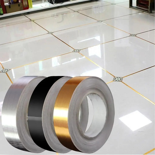 Self adhesive seam sealing - adhesive,
