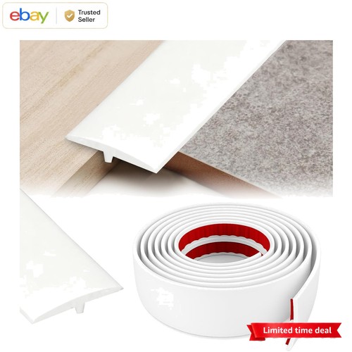 Self adhesive molding - t,