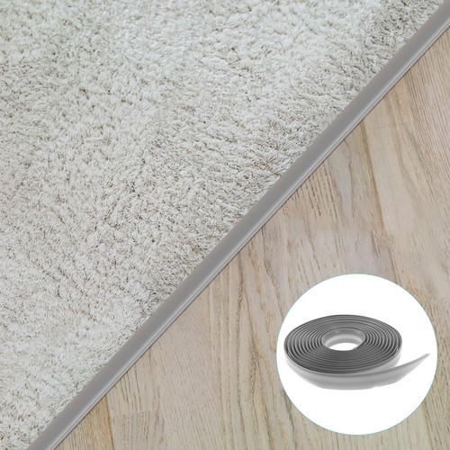 Carpet edge strip - edge, floor