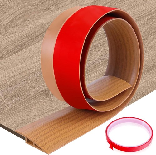 Self adhesive floor transition - floor,