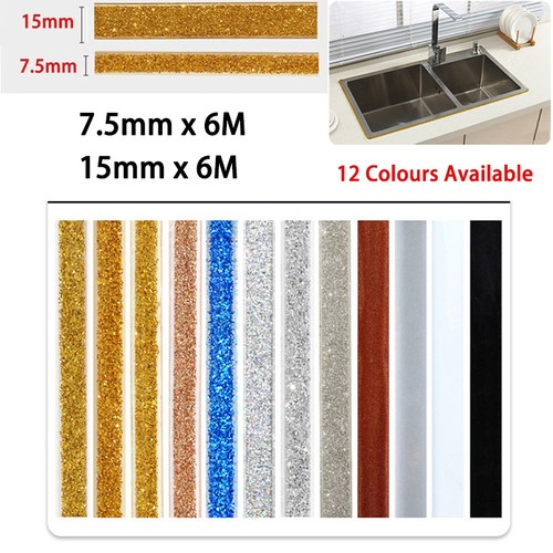 Kitchen bath tile caulk - kitchen,