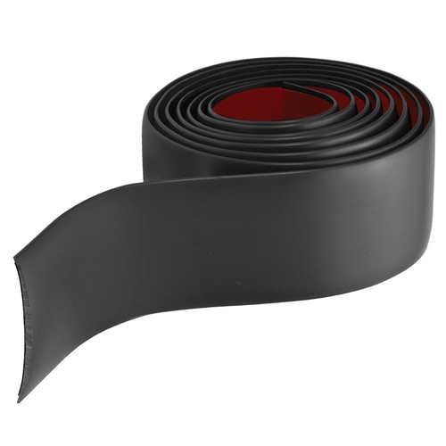 Self adhesive floor - adhesive, transition