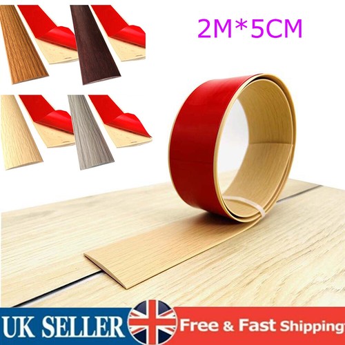 Pvc floor transition strip - pvc,