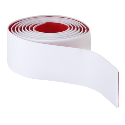 Self adhesive floor - self, transition