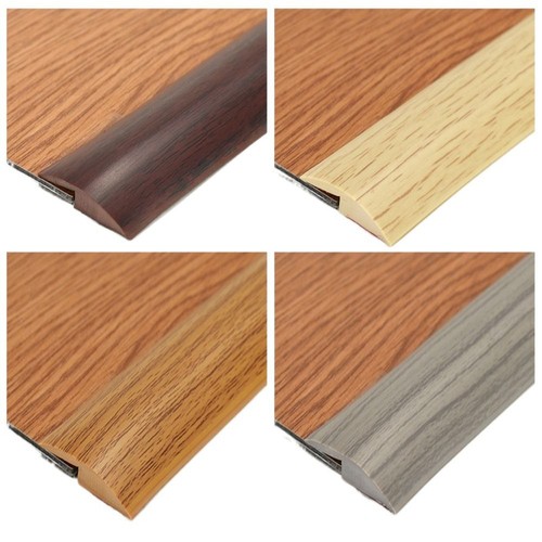 Carpet tile threshold cover - tile,