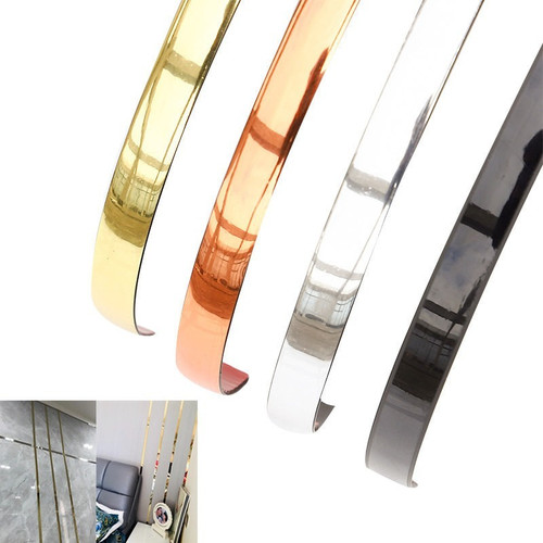 Self adhesive tile seam - self-adhesive,