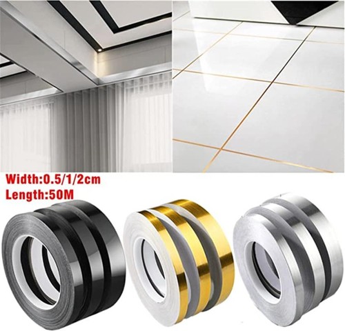 50m self adhesive - self-adhesive, tile