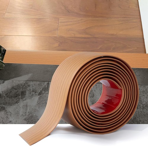 Pvc floor transition - 2m,