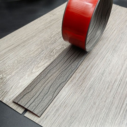 Self adhesive pvc - edging, trim