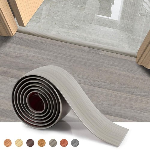 Self adhesive threshold cover - adhesive,