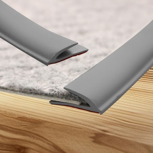 Cuttable floor transition - floor,