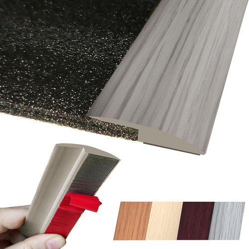 Floor transition strip - transition, self