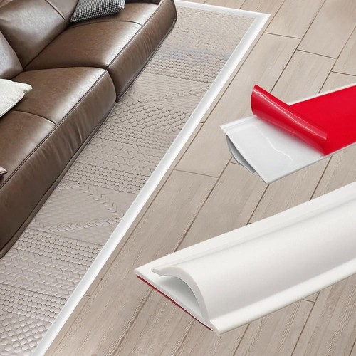 Cuttable floor transition - cuttable,