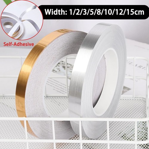 Self adhesive tile seam - tile,