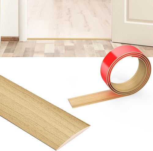 Floor threshold strip - strip, 5cm