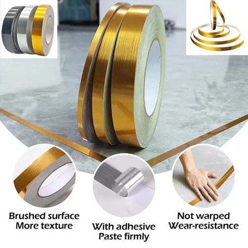50m self adhesive tile gap - adhesive,