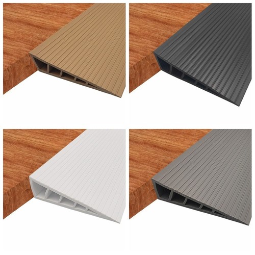Self adhesive floor transition - floor,