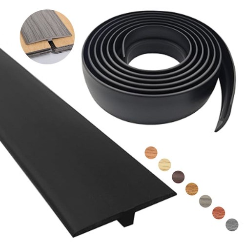 Self adhesive floor transition - adhesive,